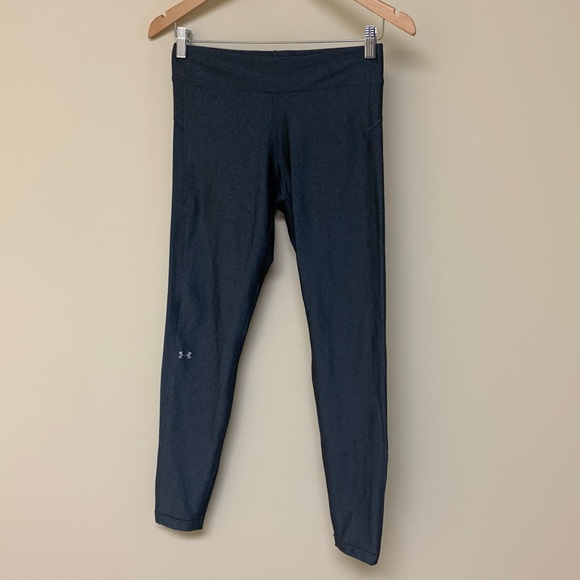 Under Armour Women’s heat gear legging - Picture 1 of 4